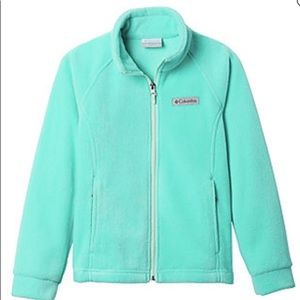 Columbia Sportswear Co. Lightweight Jacket
